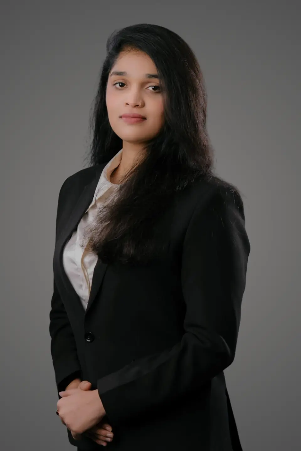 Portrait of Radia Khandker