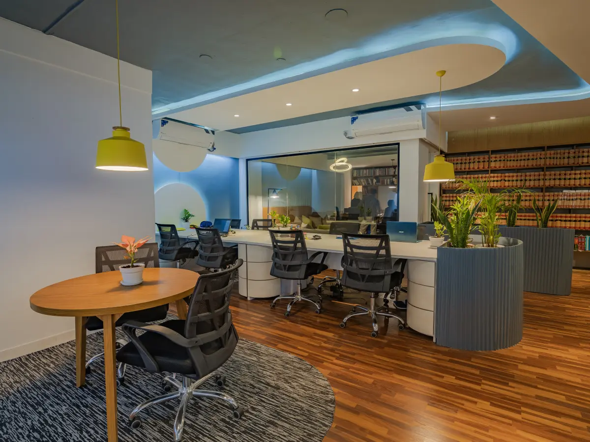 Avon Chambers Office
