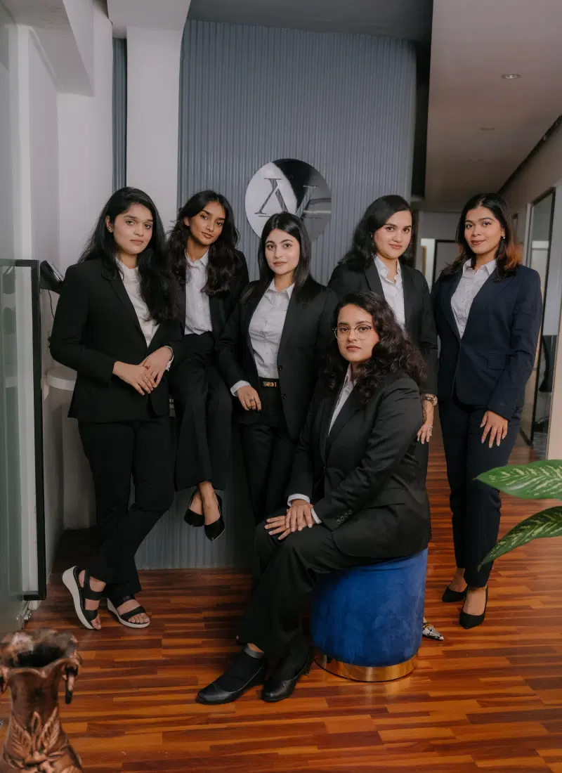 Our team — photo 1